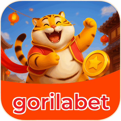 gorilabet logo